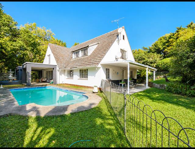 4 BEDROOM HOUSE FOR SALE IN WESTVILLE